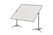 Foto- & Videotilbehør - Avenger Fold Away Frame H2006 183x183cm Butterfly - H2006