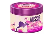 Hårpleie - AUSSIE Bouncy Curls Butter Hair Mask - 500ml - 8700216889506