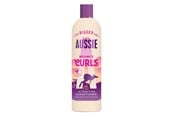 Hårpleie - AUSSIE Bouncy Curls Hydrating Conditioner - 400ml - 8700216889841