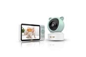 Babyutstyr - NENO Baby Monitor Video WIFI IVO 5-Inch - NEN-MAM-NN009