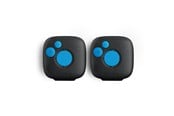 Annen personlig pleie - Bluetens Tens Duo Sport 2 Wireless - DS2UNI
