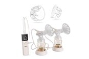 Babyutstyr - NENO Breast Pump Electric Camino Pro - NEN-MAM-LK022