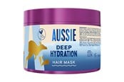 Hårpleie - AUSSIE Deeep Moisture Hair Mask - 500 ml - 8700216890106