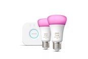 Smarthus - Philips Hue White and Color Ambiance - Starter Kit - 929002468810