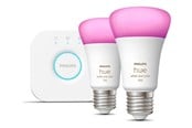 Smarthus - Philips Hue White and Color Ambiance - Starter Kit - 929002468810