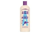 Hårpleie - AUSSIE Miracle Moist Shampoo - 600ml - 8700216919623