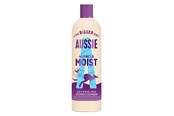 Hårpleie - AUSSIE Miracle Moist Conditioner - 400 ml - 8700216919715