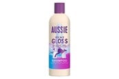 Hårpleie - AUSSIE Oh My Gloss Shampoo - 300ml - 8700216923132