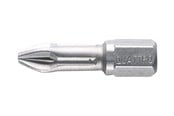 Bormaskin & Bits - Makita Quattro Screwdriver Bit - 3 Pieces - B-23503