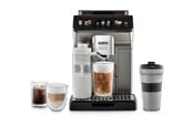 Kaffe & Espresso - DeLonghi Eletta Explore ECAM450.86.T - 0132217129
