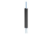 Kabelordner/Kabelstrømpe - Neomounts - cable cover - magnetic fixture universal - ADS06-123BL