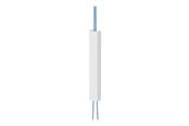 Kabelordner/Kabelstrømpe - Neomounts - cable cover - magnetic fixture universal - ADS06-123WH
