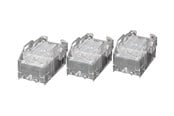 Printertilbehør blekk/toner - Epson - staple cartridge (pack of 15000) - C13S904002