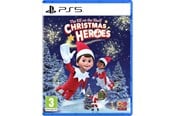 Spill - The Elf on the Shelf: Christmas Heroes - Sony PlayStation 5 - Eventyr - 5061005356368
