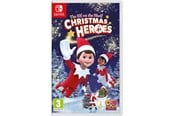 Spill - The Elf on the Shelf: Christmas Heroes - Nintendo Switch - Eventyr - 5061005356207