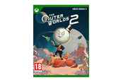Spill - The Outer Worlds 2 - Microsoft Xbox Series X - RPG - 196388612871