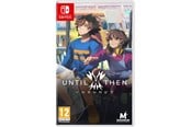 Spill - Until Then - Nintendo Switch - Eventyr - 3700664532998