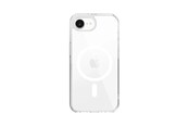 Mobil - Deksel og etui - Just Mobile TENC Air Shock and Scratch Resistant Protective Case for iPhone 16e - PC-2561CCM