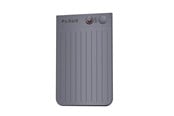 Gadget - PLAUD NOTE – 64 GB – AI-notatopptaker – Grå - PLD-64G-BL