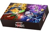Spill - Hunter x Hunter: Nen x Impact (Limited Edition) - Nintendo Switch - Kamp - 7350002939871
