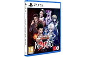 Spill - Hunter x Hunter: Nen x Impact (Limited Edition) - Sony PlayStation 5 - Kamp - 7350002939710