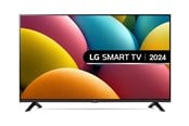 Flatskjerm-TV - LG 32" Flatskjerm-TV LED 1080p (Full HD) 32LR60006LA - 32LR60006LA.AEUQ