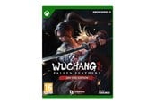 Spill - Wuchang: Fallen Feathers (Day 1 Edition) - Microsoft Xbox Series X - RPG - 8023171047621