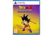 Spill - Dragon Ball Z: Kakarot (Daima Edition) - Sony PlayStation 5 - RPG - 3391892037463