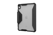 Nettbrett - Deksler og etui - UAG Plyo LT Ice/Black - iPad 10.9 10th Gen - 124487B14340