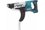 Skru/Bormaskin - Makita Auto Feed Screwdriver (Solo) - DFR550ZX1