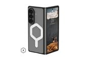 Mobil - Deksel og etui - UAG Mouve with Magnet Ash - Samsung Z Fold 7 - 214505113131