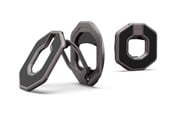 Mobil - Andre tilbehør - UAG Monarch Mag2 ring stand gunmetal - 964446113G30