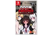 Spill - Doom Sweeper (Rapid-Fire Edition) - Nintendo Switch - Shoot 'em up - 8881300172374