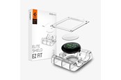 Mobil - Beskyttelsesglass - Spigen EliteShield EZ Fit 2 Pack - Google Pixel Watch 4/ 3 (41mm) - AFL08524