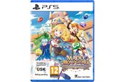 Spill - MADO MONOGATARI: Fia and the Wondrous Academy - Sony PlayStation 5 - RPG - 5061077021133