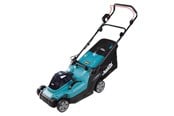 Gressklipper - Makita Batteri-gressklipper Lawn Mower XGT - 50 L - LM004GM103