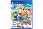 Spill - MADO MONOGATARI: Fia and the Wondrous Academy - Sony PlayStation 4 - RPG - 5061077021126