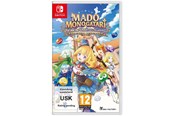 Spill - MADO MONOGATARI: Fia and the Wondrous Academy - Nintendo Switch - RPG - 5061077021102