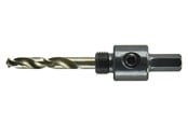 Bormaskin & Bits - Makita Hole Saw Adapter - D-17170