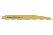 Bajonettsag - Makita Reciprocating Saw Blade - B-43256-2