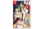Spill - Bustafellows Season 2 - Nintendo Switch - Eventyr - 5060690797463