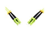 Nettverkskabel - DIGITUS Professional patch cable - 7 m - green - Grønn - 7m - DK-2533-07-5