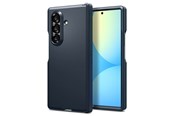 Mobil - Deksel og etui - Spigen Tough Armor Pro MagSafe - metal slate - Samsung Galaxy Z Fold7 - ACS09550