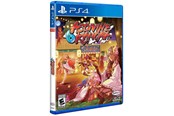 Spill - Asdivine Kamura - Sony PlayStation 4 - RPG - 0819976024275