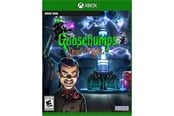Spill - Goosebumps: Dead of Night - Microsoft Xbox One - Eventyr - 0860004098621