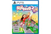 Spill - The Sisters 2: Road to Fame - Sony PlayStation 5 - Eventyr - 3701529508424