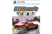 Spill - Classic Racers Elite - Sony PlayStation 5 - Racing - 5055377603847