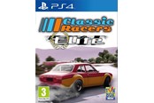 Spill - Classic Racers Elite - Sony PlayStation 4 - Racing - 5055377603786