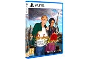 Spill - Broken Sword - Shadow of the Templars: Reforged - Sony PlayStation 5 - Eventyr - 3760328374500