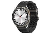 Smartklokke - Tilbehør - Spigen Bezel Tune (Diver) - black - Samsung Galaxy Watch 8 (44mm) - ACS10008
